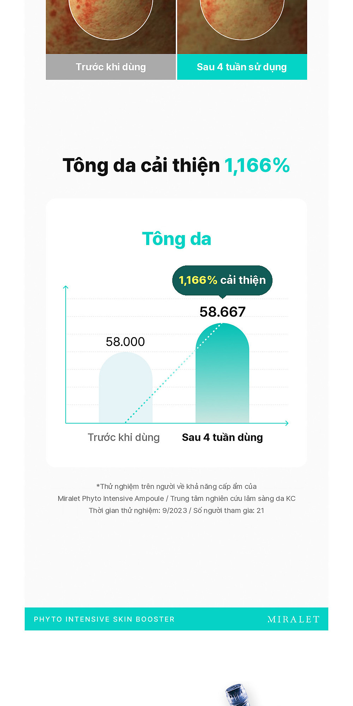 미라렛 피토 인텐시브 스킨부스터 2.0ml×4ea 상세 15