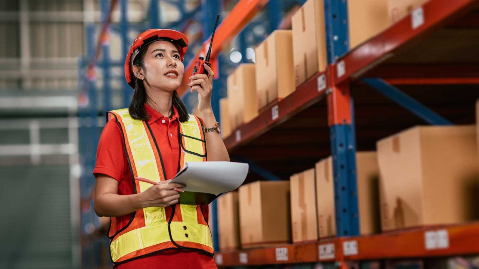 Lấy sỉ trong nước hay tự nhập hàng Hàn? So sánh 2 cách