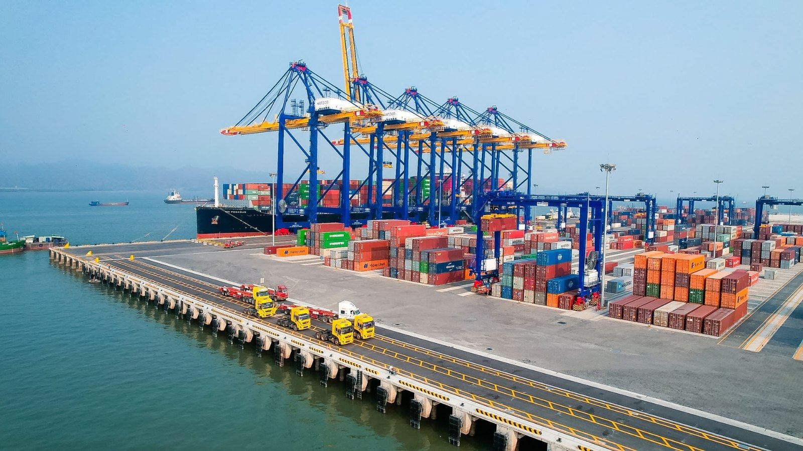 Bảy nhóm điều kiện để được công nhận là nhà phân phối chính thức thương hiệu Hàn Quốc