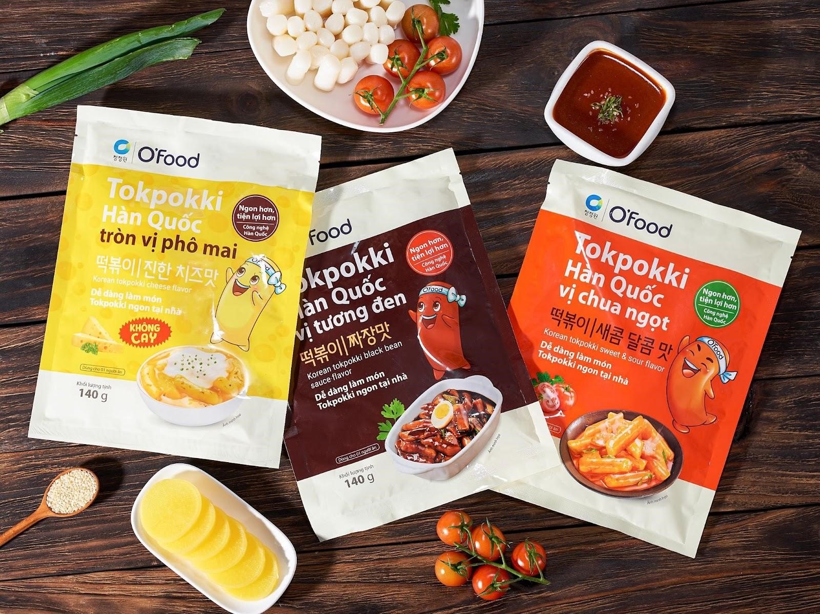 Giấy ủy quyền của nhà sản xuất Hàn Quốc cho tổ chức chịu trách nhiệm đưa sản phẩm ra thị trường