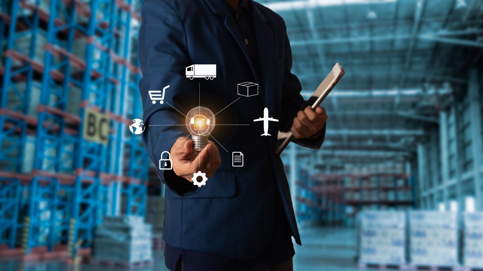 Lead time là gì? Vì sao hàng Hàn về trễ hơn dự tính?
