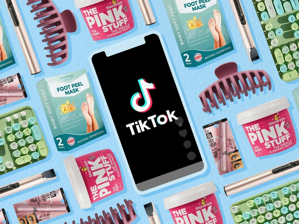 Hàng hot trend TikTok hay hàng bán ổn định: nên chọn gì?