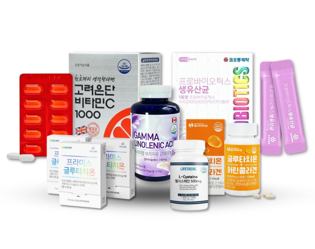Công bố thực phẩm chức năng nhập khẩu: hồ sơ, phí, thời hạn