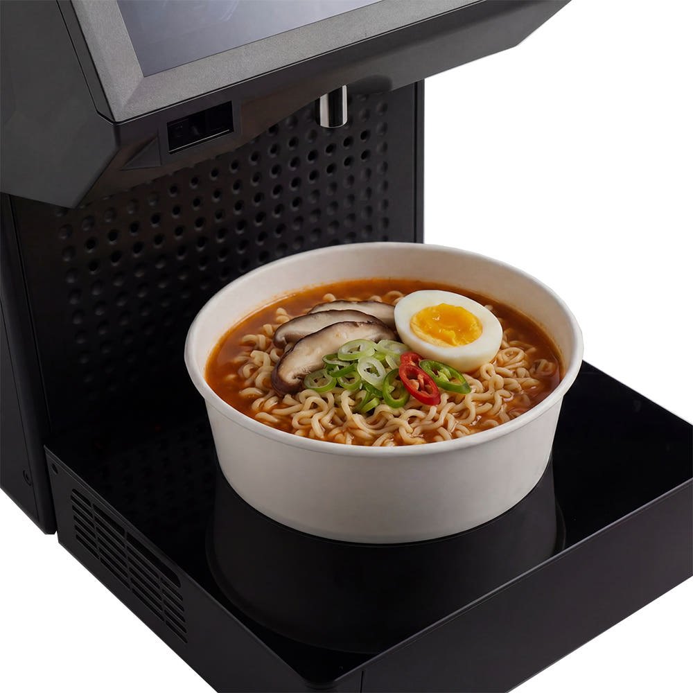 KORA Pro Hybrid noodle maker (N1)