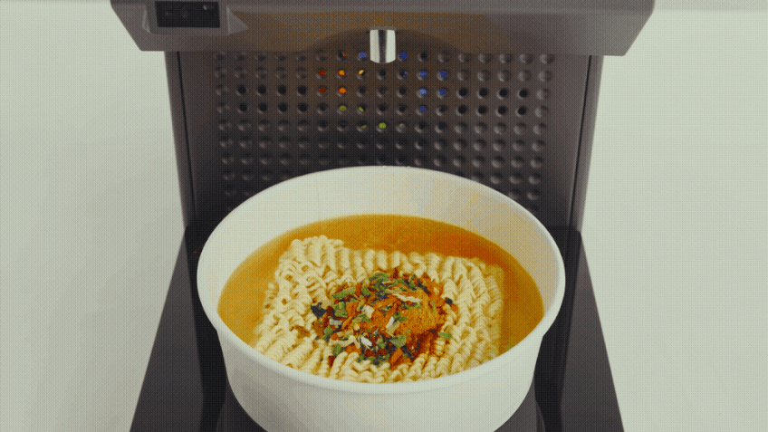 KORA Pro Hybrid noodle maker (N1)