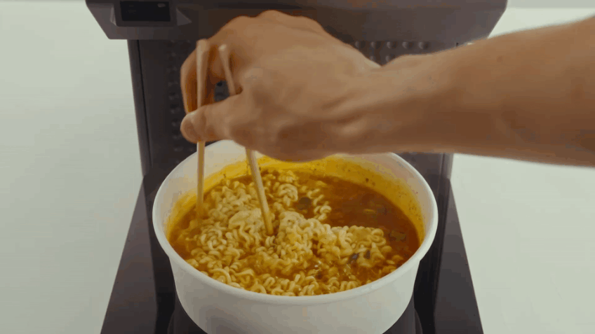 KORA Pro Hybrid noodle maker (N1)