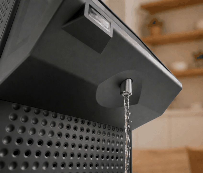 KORA Pro Hybrid noodle maker (N1)