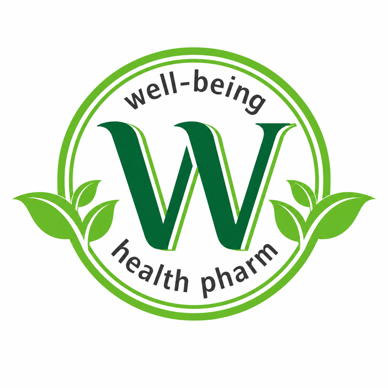 WELLBEING HEALTH PHARM