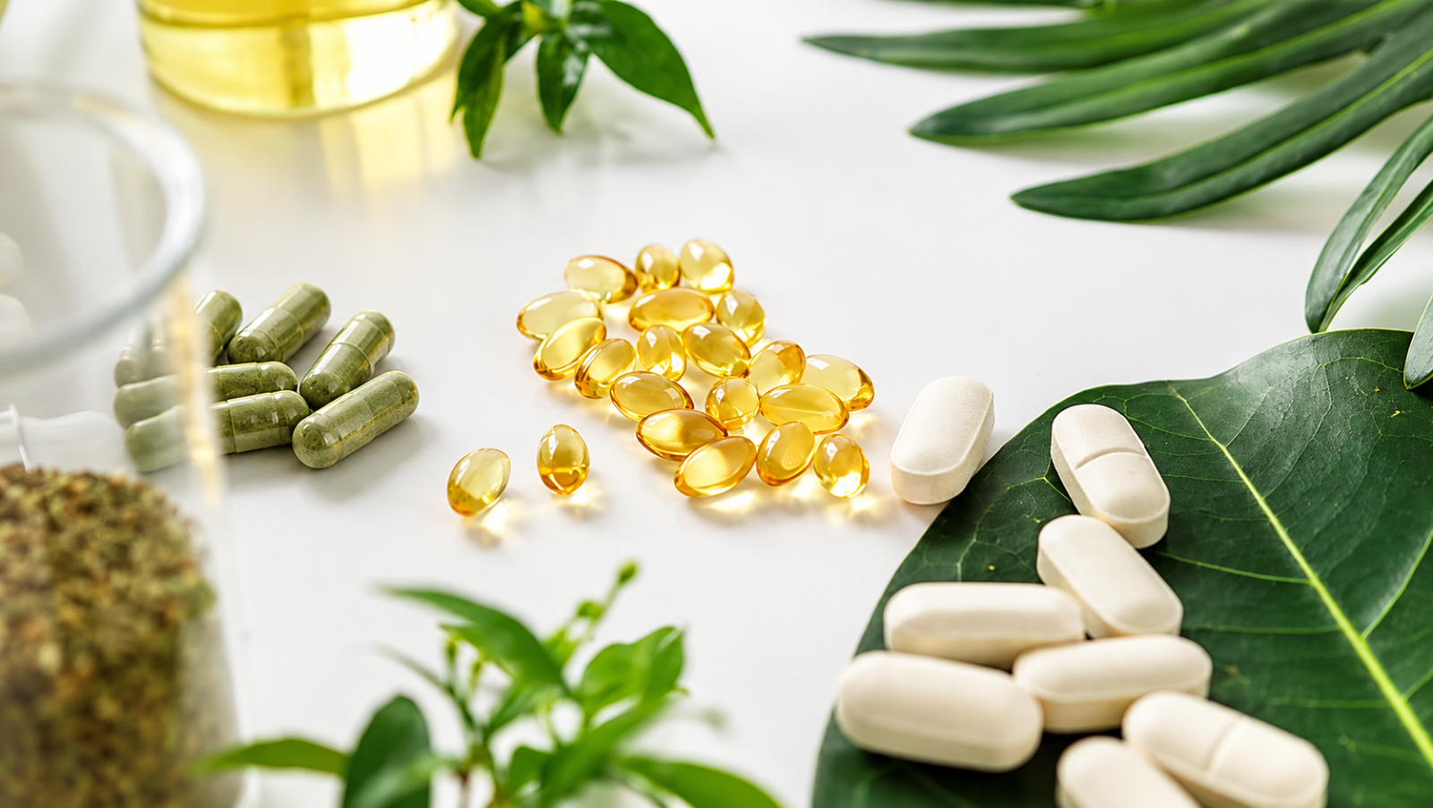 Chất cấm trong thực phẩm chức năng: đối chiếu bảng thành phần hàng Hàn Quốc