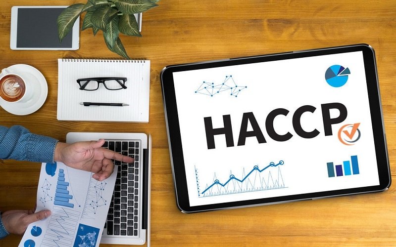 Bài viết: Chứng nhận HACCP có lợi ích gì cho doanh nghiệp?
