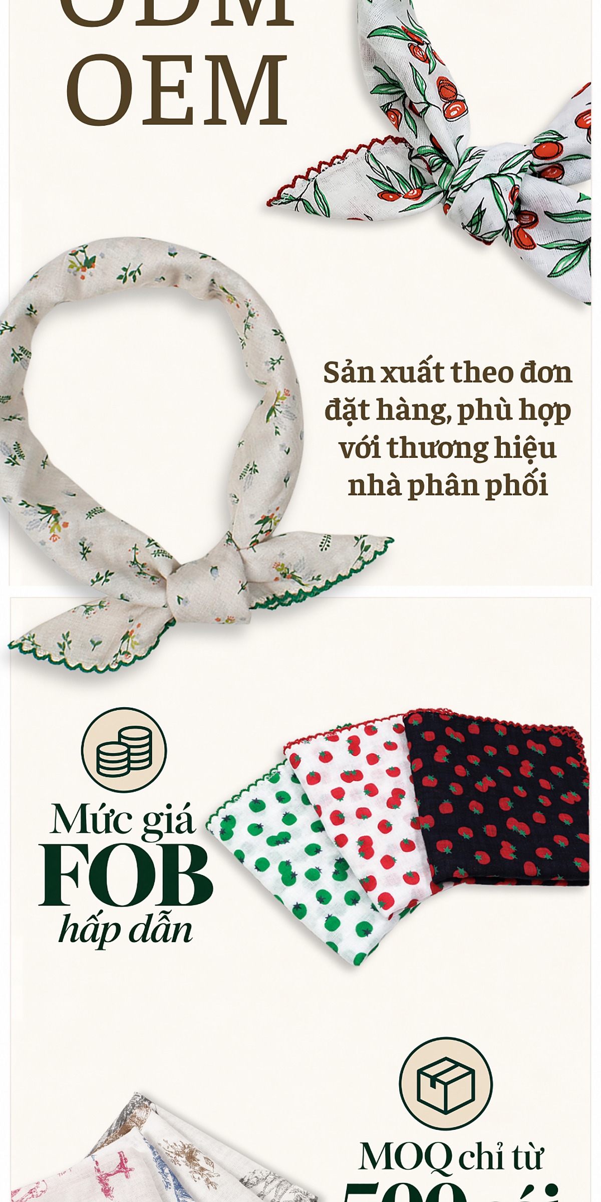 마리엔 손수건 상세 9